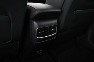 MG HS 1.5 Luxury