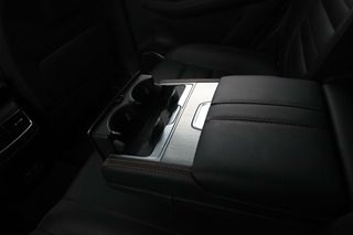 MG HS 1.5 Luxury