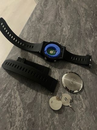 Reloj