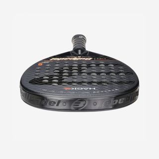 Pala padel Bullpadel Paquito Navar Hack 03 CMF 25