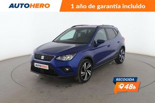 Seat Arona 1.0 TSI 85kW 115CV Style Edition Eco