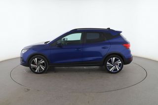 Seat Arona 1.0 TSI 85kW 115CV Style Edition Eco