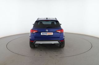 Seat Arona 1.0 TSI 85kW 115CV Style Edition Eco