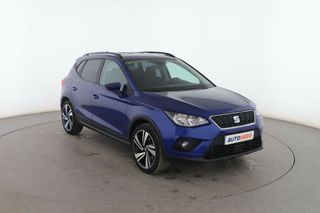 Seat Arona 1.0 TSI 85kW 115CV Style Edition Eco