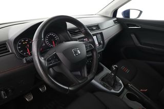 Seat Arona 1.0 TSI 85kW 115CV Style Edition Eco