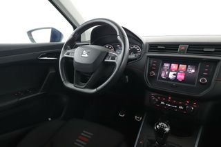 Seat Arona 1.0 TSI 85kW 115CV Style Edition Eco