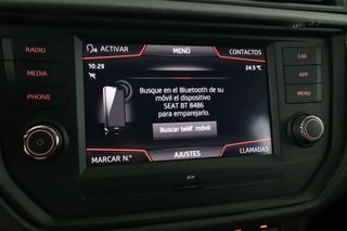 Seat Arona 1.0 TSI 85kW 115CV Style Edition Eco