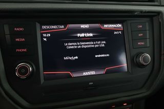 Seat Arona 1.0 TSI 85kW 115CV Style Edition Eco