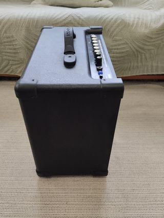 Kustom 30RC Amplificador de Guitarra