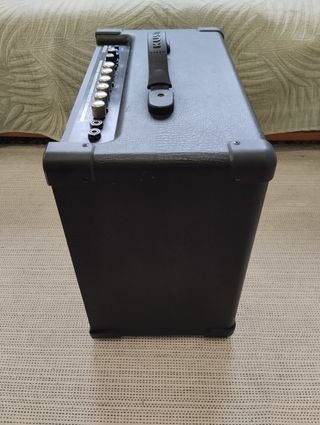 Kustom 30RC Amplificador de Guitarra