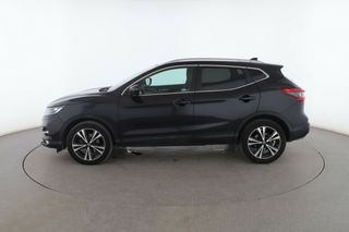 Nissan Qashqai 1.3 DIG-T N-Connecta