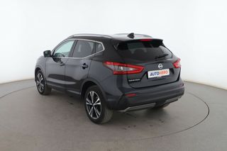 Nissan Qashqai 1.3 DIG-T N-Connecta