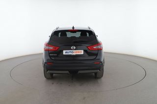 Nissan Qashqai 1.3 DIG-T N-Connecta