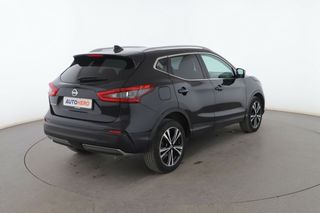 Nissan Qashqai 1.3 DIG-T N-Connecta