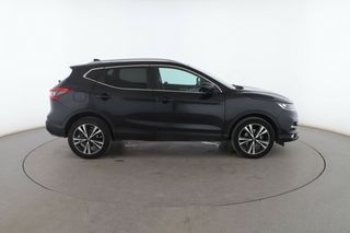 Nissan Qashqai 1.3 DIG-T N-Connecta