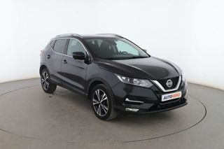Nissan Qashqai 1.3 DIG-T N-Connecta