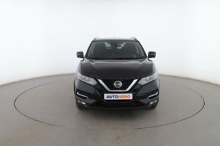 Nissan Qashqai 1.3 DIG-T N-Connecta