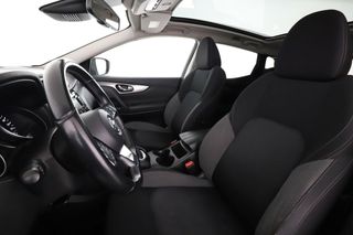 Nissan Qashqai 1.3 DIG-T N-Connecta