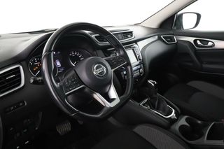 Nissan Qashqai 1.3 DIG-T N-Connecta