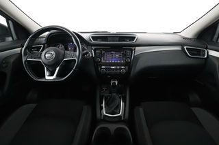 Nissan Qashqai 1.3 DIG-T N-Connecta