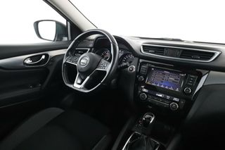Nissan Qashqai 1.3 DIG-T N-Connecta