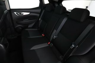 Nissan Qashqai 1.3 DIG-T N-Connecta