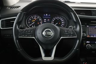 Nissan Qashqai 1.3 DIG-T N-Connecta