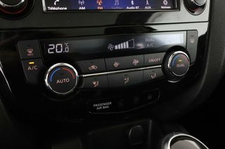 Nissan Qashqai 1.3 DIG-T N-Connecta
