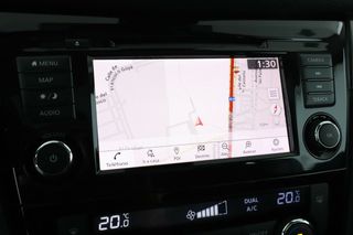 Nissan Qashqai 1.3 DIG-T N-Connecta