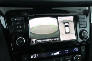 Nissan Qashqai 1.3 DIG-T N-Connecta