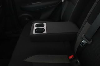 Nissan Qashqai 1.3 DIG-T N-Connecta