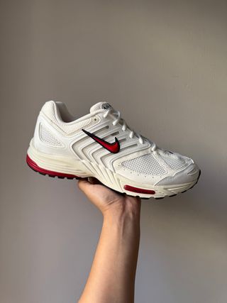 Nike Air Pegasus 2005 Phantom Gym Red