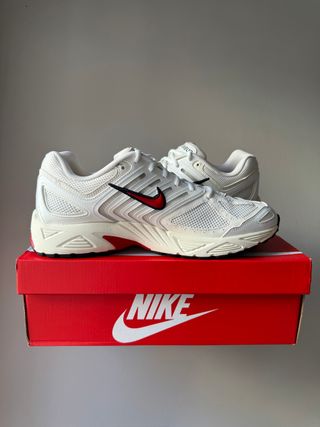 Nike Air Pegasus 2005 Phantom Gym Red