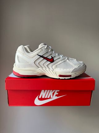 Nike Air Pegasus 2005 Phantom Gym Red