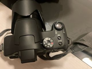 CAMARA DE FOTOS PANASONIC.
