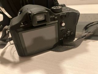 CAMARA DE FOTOS PANASONIC.
