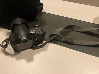 CAMARA DE FOTOS PANASONIC.
