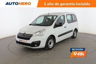 Citroën Berlingo 1.6 Blue-HDi Live Edition Talla M