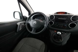 Citroën Berlingo 1.6 Blue-HDi Live Edition Talla M