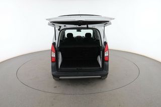 Citroën Berlingo 1.6 Blue-HDi Live Edition Talla M