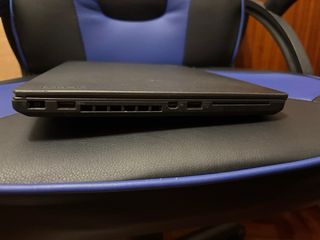 lenovo thinkpad t460 – i5 / 8 gb / ssd 240 gb