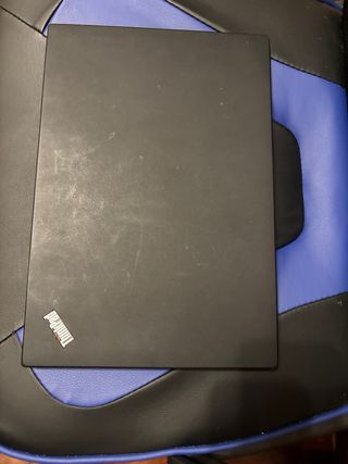 lenovo thinkpad t460 – i5 / 8 gb / ssd 240 gb