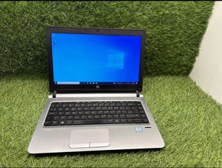 Portátil HP Pro intel core i3-6780 como nuevo 