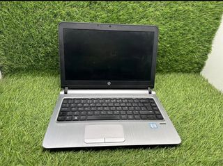 Portátil HP Pro intel core i3-6780 como nuevo 