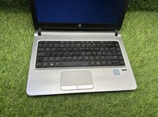 Portátil HP Pro intel core i3-6780 como nuevo 
