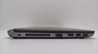 Portátil HP Pro intel core i3-6780 como nuevo 