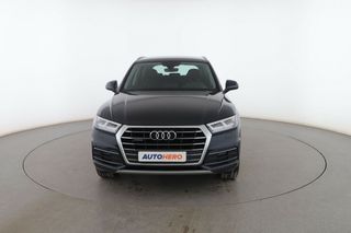 Audi Q5 2.0 TDI quattro Design