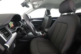 Audi Q5 2.0 TDI quattro Design