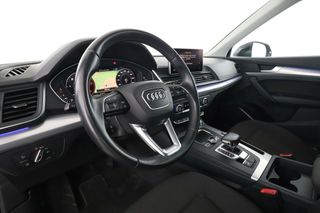 Audi Q5 2.0 TDI quattro Design