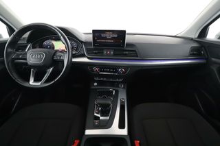 Audi Q5 2.0 TDI quattro Design